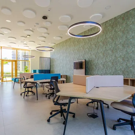 Intempo By Holuxe - 375 - 37th Floor Apartment *