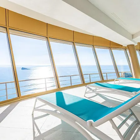 Apartment Intempo By Holuxe - 375 - 37th Floor *