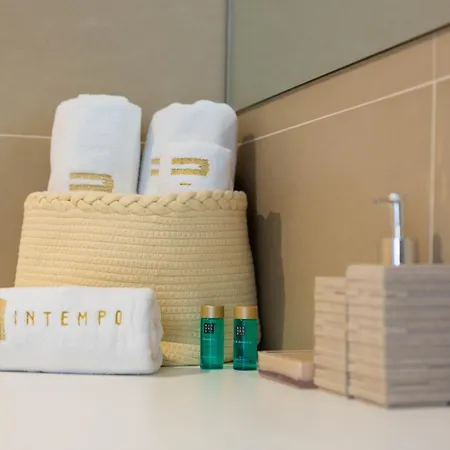 Apartment Intempo By Holuxe - 375 - 37th Floor Benidorm