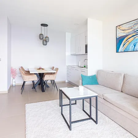 Intempo By Holuxe - 375 - 37th Floor Appartement *