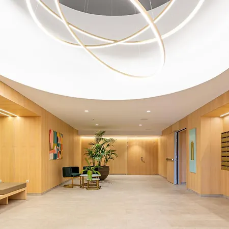 Intempo By Holuxe - 375 - 37th Floor *