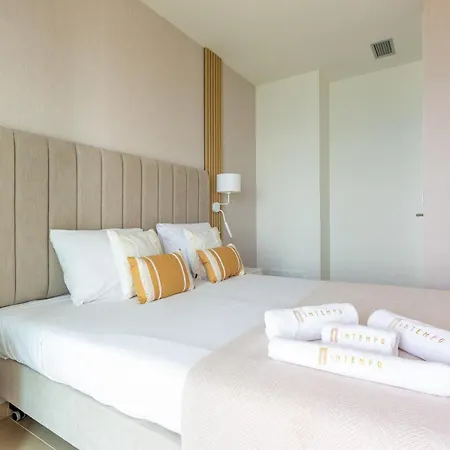 Intempo By Holuxe - 375 - 37th Floor