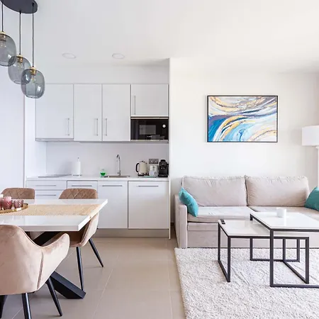 Apartment Intempo By Holuxe - 375 - 37th Floor