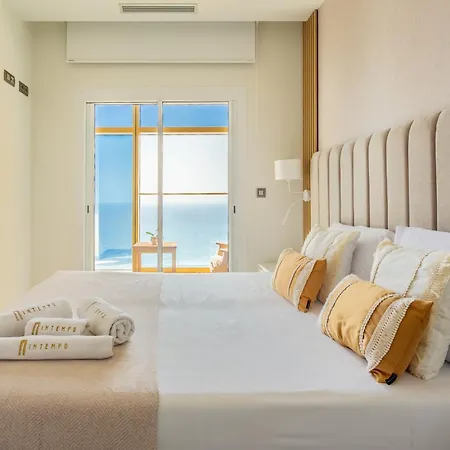 Intempo By Holuxe - 375 - 37th Floor *