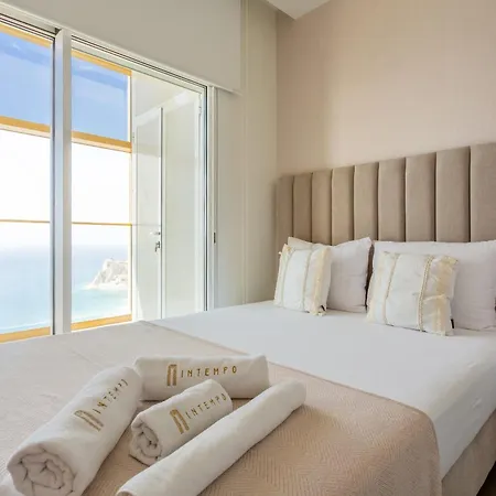 Intempo By Holuxe - 375 - 37th Floor