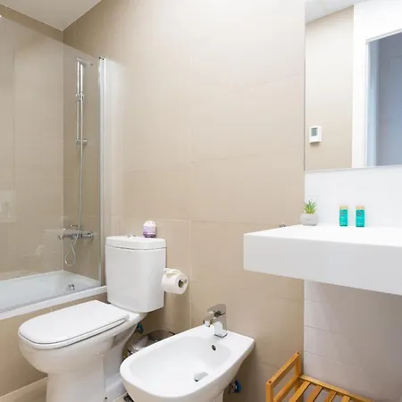 Apartment Intempo By Holuxe - 375 - 37th Floor