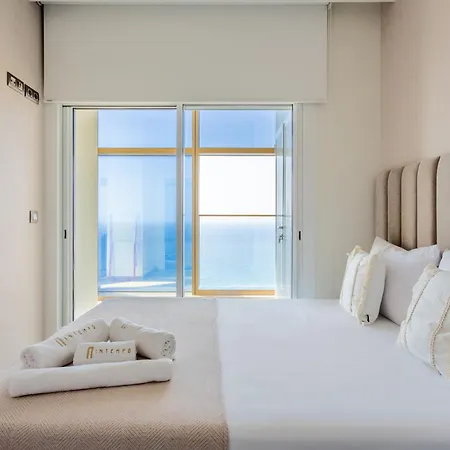 Intempo By Holuxe - 375 - 37th Floor Appartement *