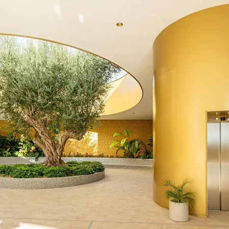 Intempo By Holuxe - 375 - 37th Floor Apartment Benidorm