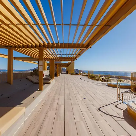 Intempo By Holuxe - 375 - 37th Floor * Benidorm