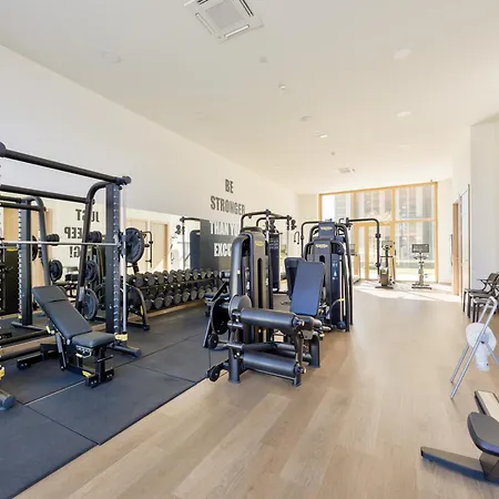Intempo By Holuxe - 375 - 37th Floor Appartement