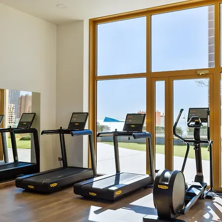 Appartement Intempo By Holuxe - 375 - 37th Floor *