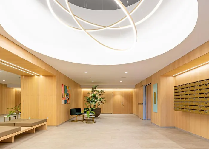 Intempo By Holuxe - 375 - 37th Floor *