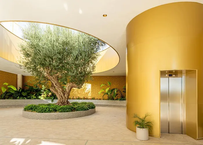 Intempo By Holuxe - 375 - 37th Floor Lejlighed Benidorm