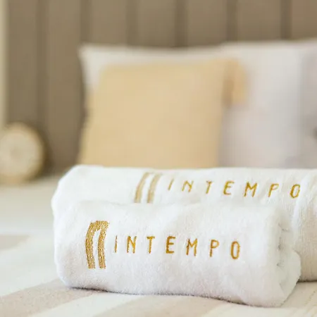 Apartamento Intempo By Holuxe - 375 - 37th Floor